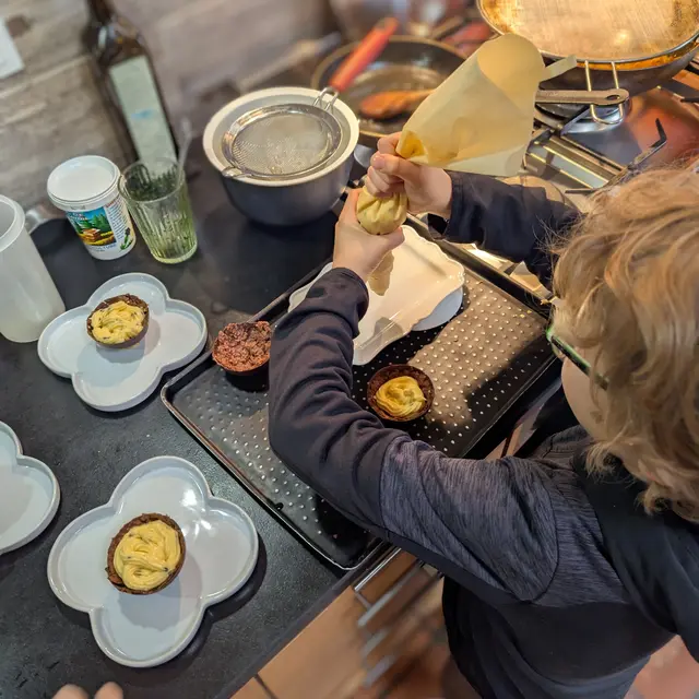 Atelier Parent /Enfant