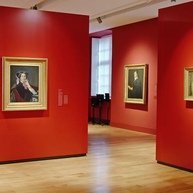 Spectacle - Zinzoline et le sac du Père Noël_Montauban