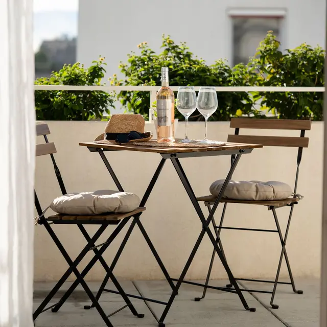 Les Jardins d'Arcadie Cannes La Bocca