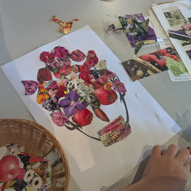 Atelier jeune public - Joue avec Arcimboldo_Saint-Étienne-le-Molard