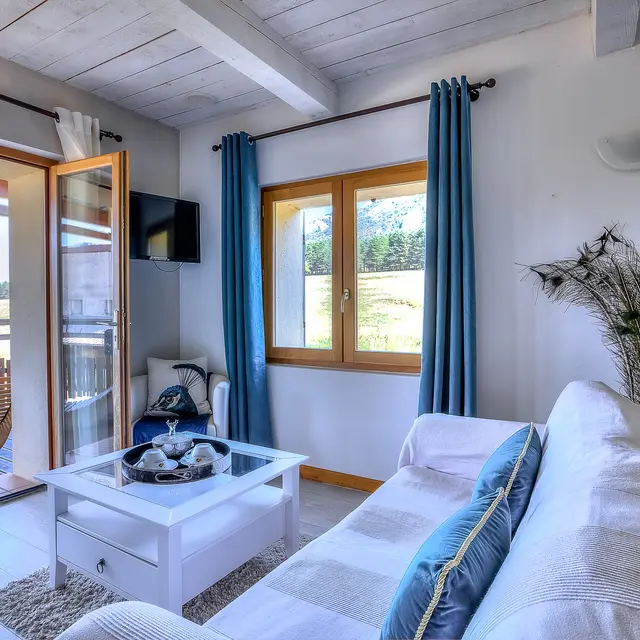 chambre villa bioclimatique