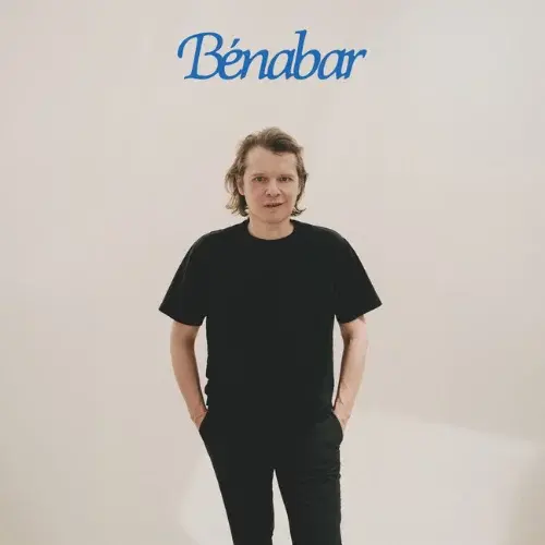 Concert : Bénarbar_Angers