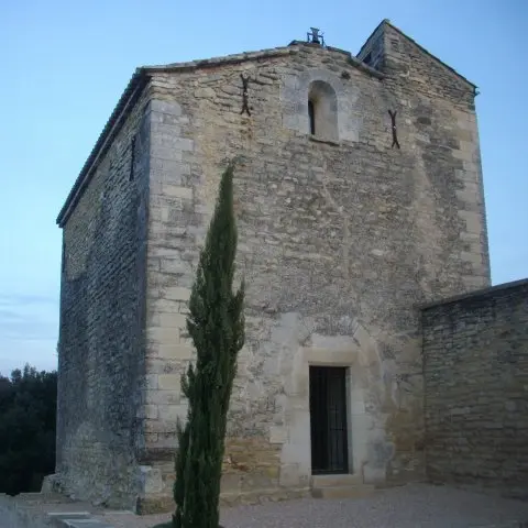 Concert De la Renaissance au Baroque_Pujaut