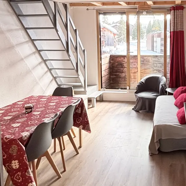 Les Pralyssimes - 42m² - n°659