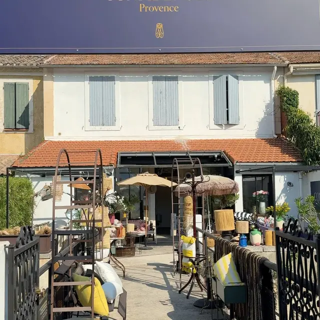 Condidences Provence