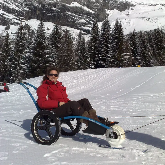 Prêt d’hippocampe