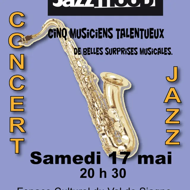 jazzmood