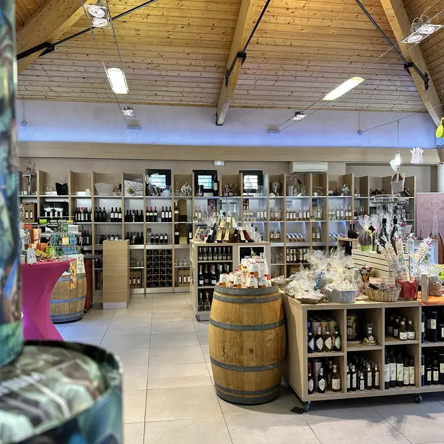 Les Vignerons de Taradeau