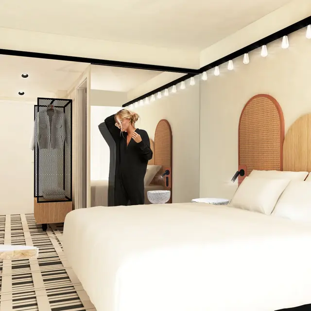 HOTEL IBIS STYLE