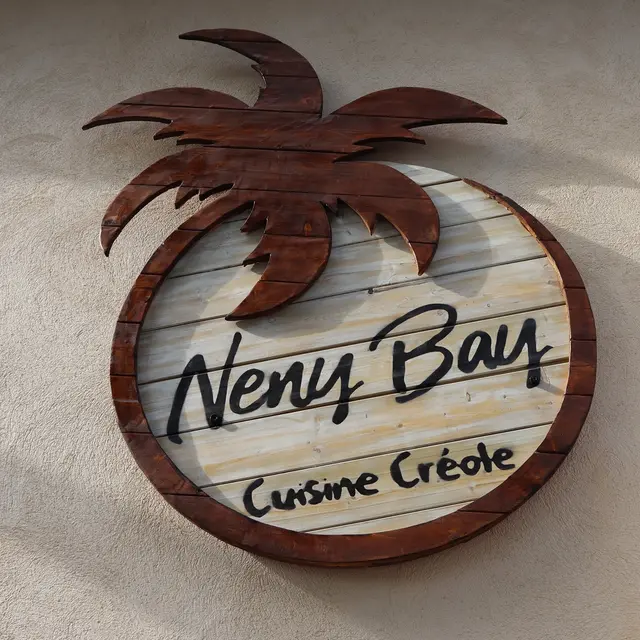 Neny Bay