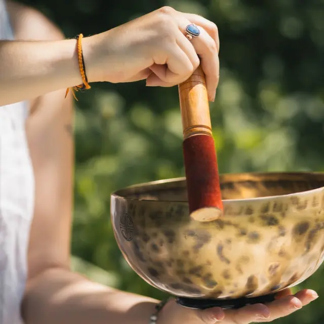 Séance de relaxation sonore : les bienfaits de la sonothérapie avec Saïjana_Samoëns