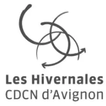 Logo CDCN Les Hivernales
