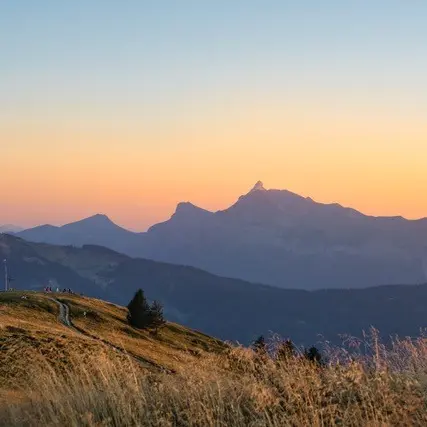 vue panoramique