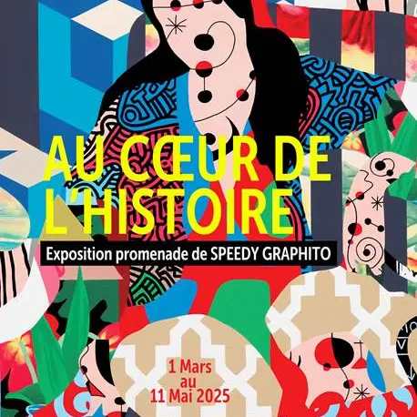 Exposition du cloître de Fréjus Au coeur de l'histoire