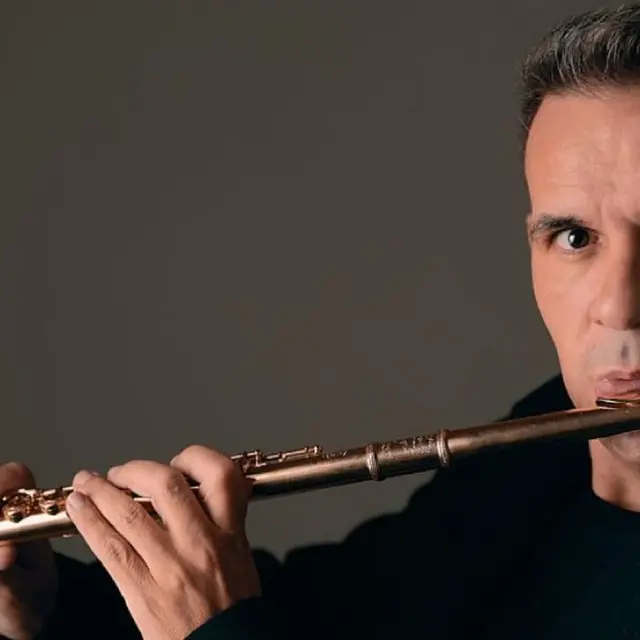 Flûte, Virtuosité & Bel Canto_Beausoleil