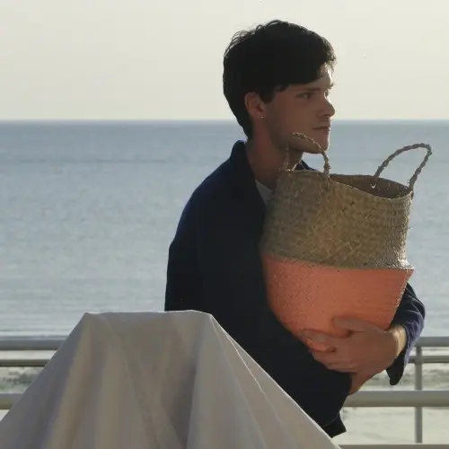 Théâtre - Martin/Gabriel et plus personne_Saint-Denis