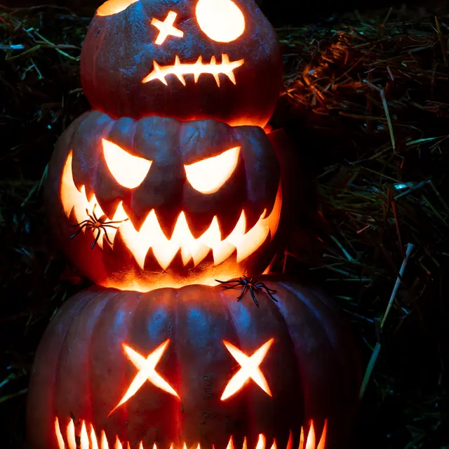 Mystères créatifs pour Halloween_Roquemaure