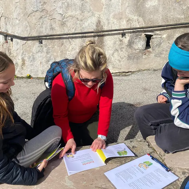 NOUVEAU | Balade Branchée_Abondance