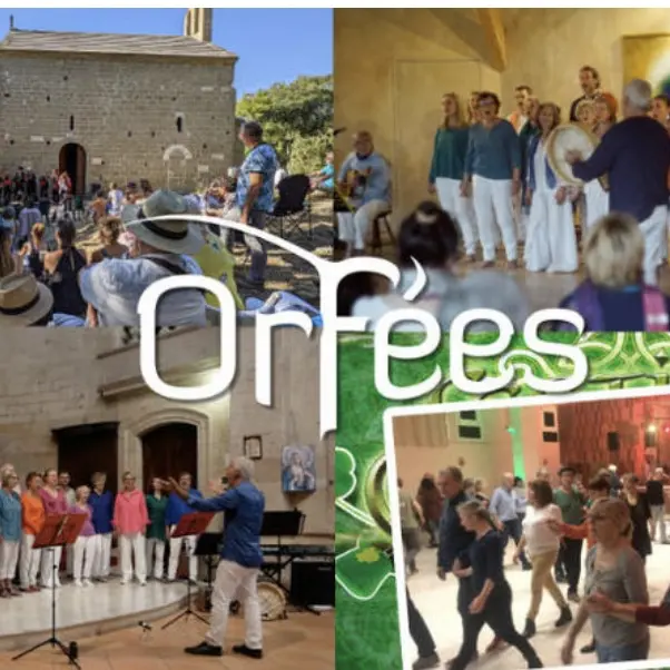 Concert polyphonique du Monde_Villars-Colmars