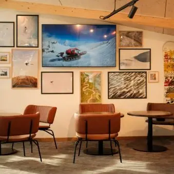Le Spot Café_Avoriaz