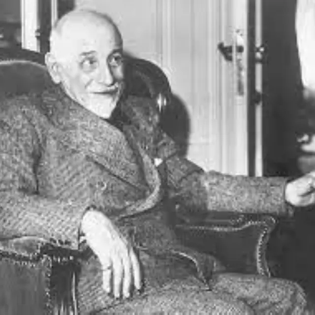 Luigi Pirandello