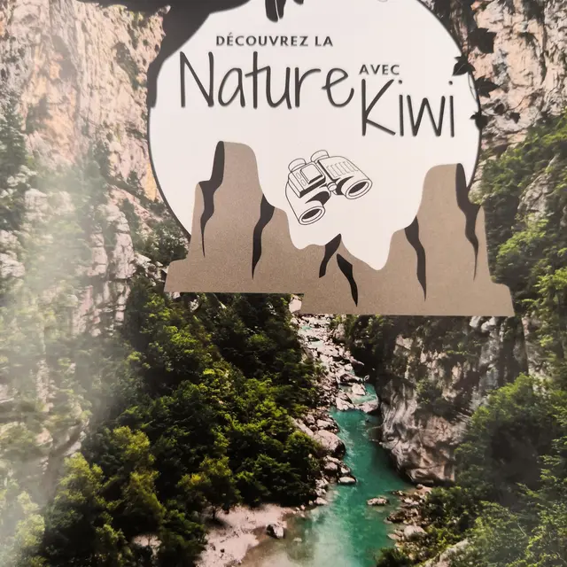 Nature Kiwi