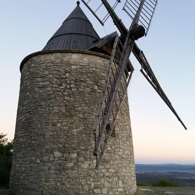 Moulin à vent