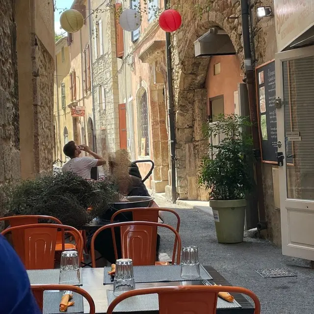 Saveurs du Sud_Anduze