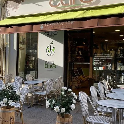 Itinéraire café_Cannes