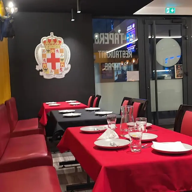 EL Tapero - La Celle