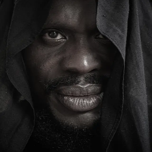 Kery James - R(Résistance)A(Amour)P(Poésie)_Cannes