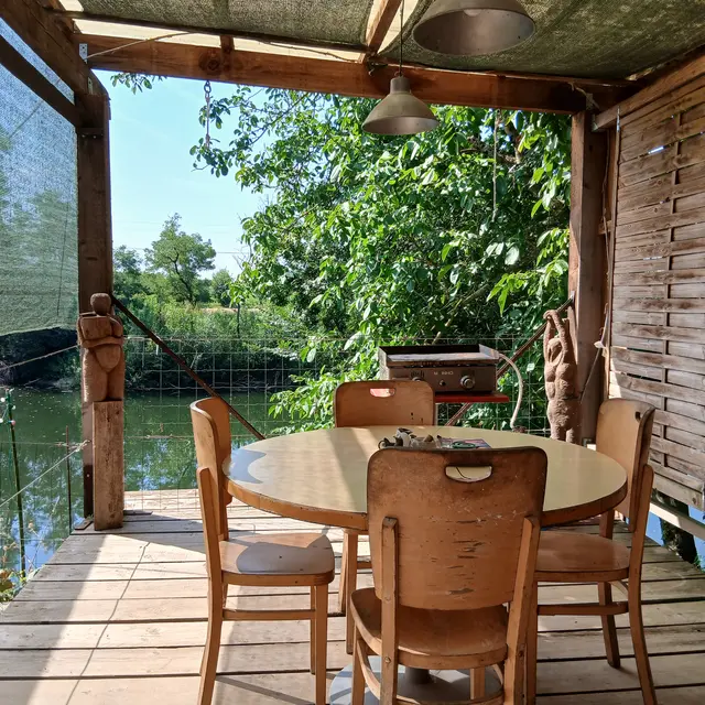 Le Cabanon de Bellerive_Cayrac