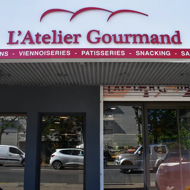 L'Atelier Gourmand Anse Vata