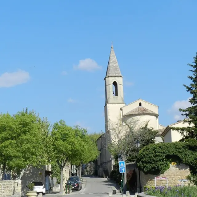Eglise