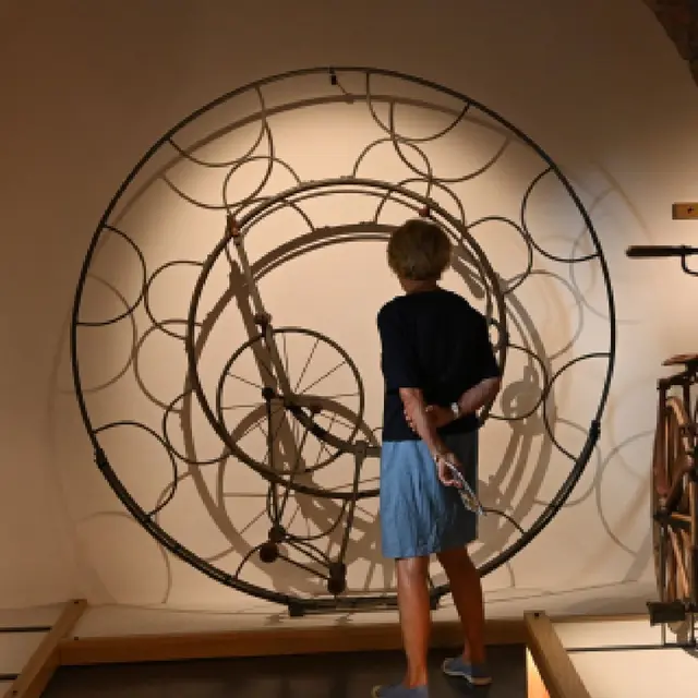 Méditer au musée_Saint-Étienne
