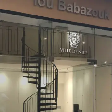lou babazouk