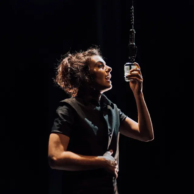 Spectacle - Va Aimer! - Eva Rami_Sallanches