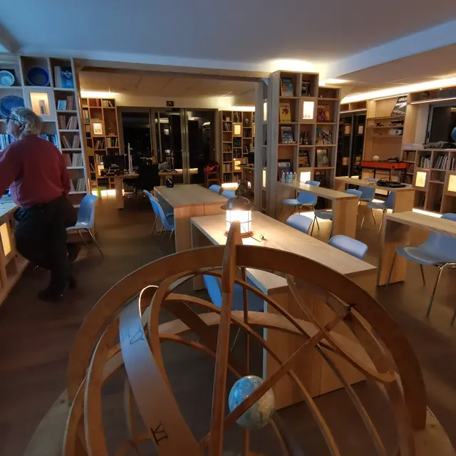 Escape Game à l'Observatoire des Baronnies Provençales_Moydans