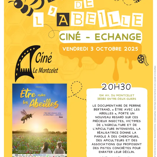 Ciné-échange_Entre-deux-Guiers