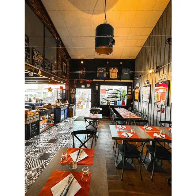 Bistrot Chez John_Cogolin