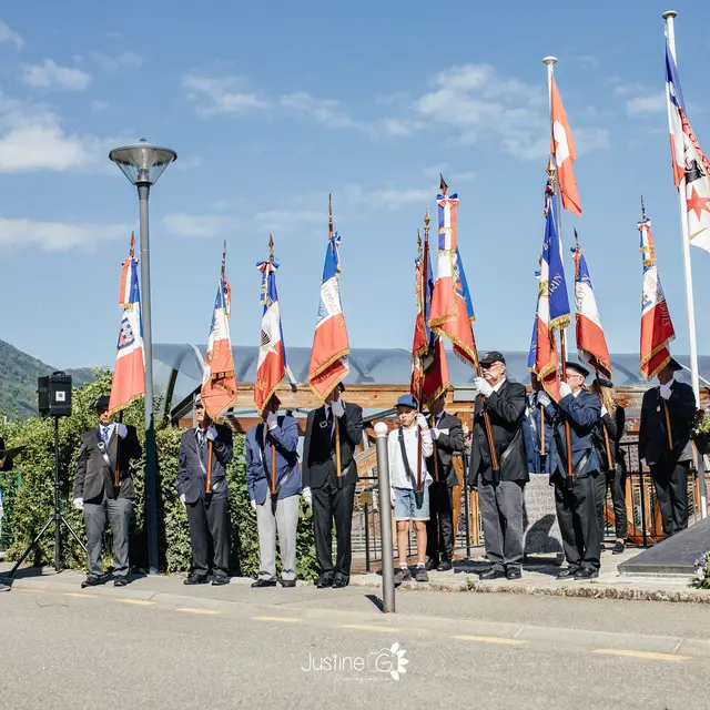 Commémoration de la Tragédie de Saint-Gingolph_Saint-Gingolph