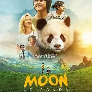 Comité d'animation - Cinébus : Moon le Panda_Saint-Pierre-de-Chartreuse
