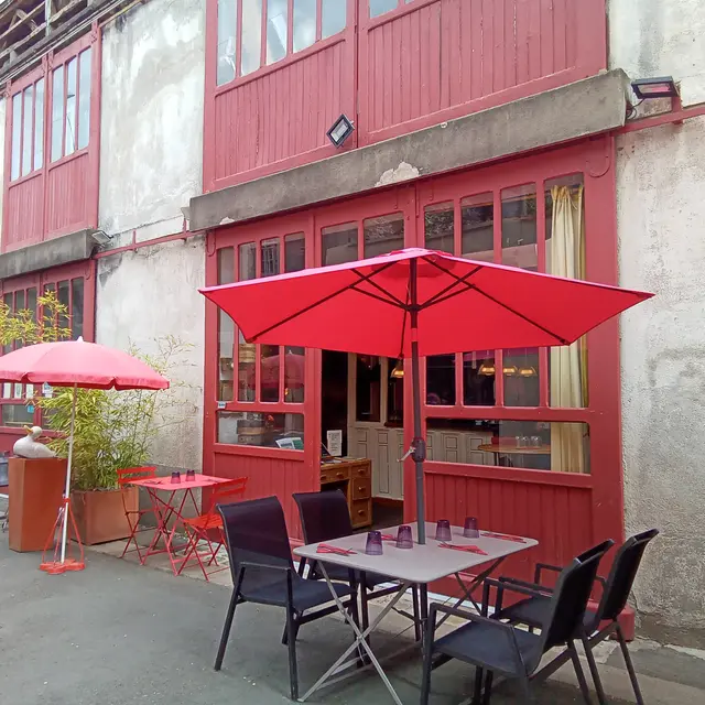 Crêperie Marie Mil'goules