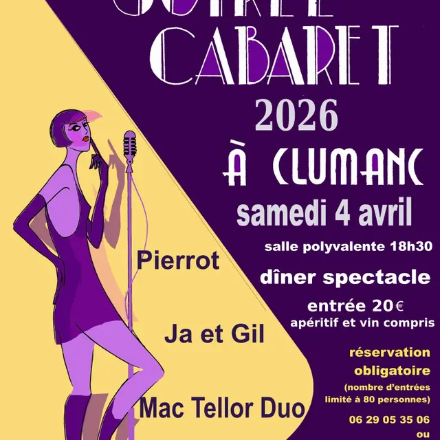 Soirée Cabaret_Clumanc
