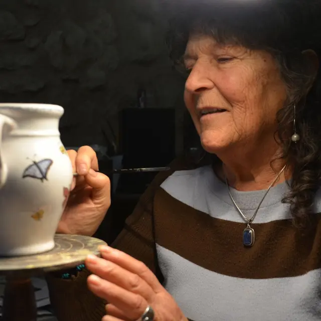 Nicole de la Bastide