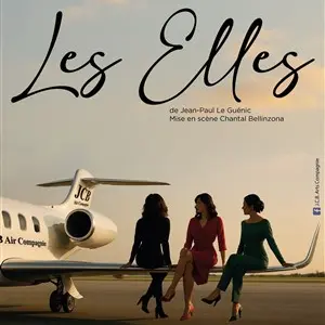 Les elles_Nice