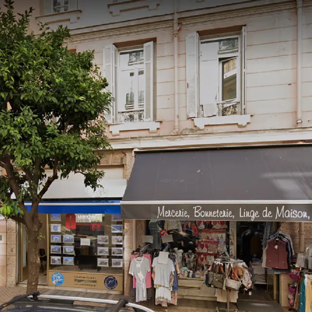 La boutique de Julie