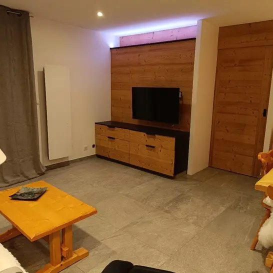 Appartement C002 Cyclamens_Samoëns