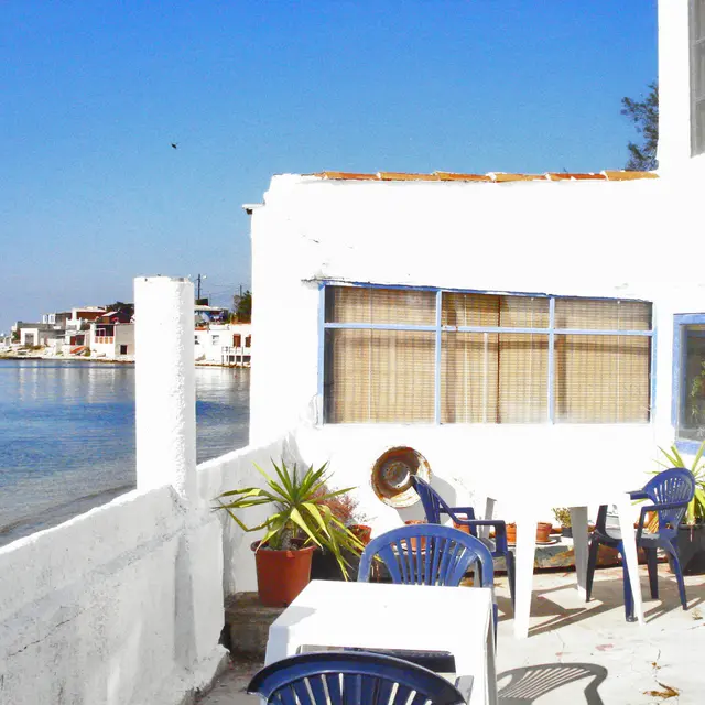 La Caravelle_Martigues