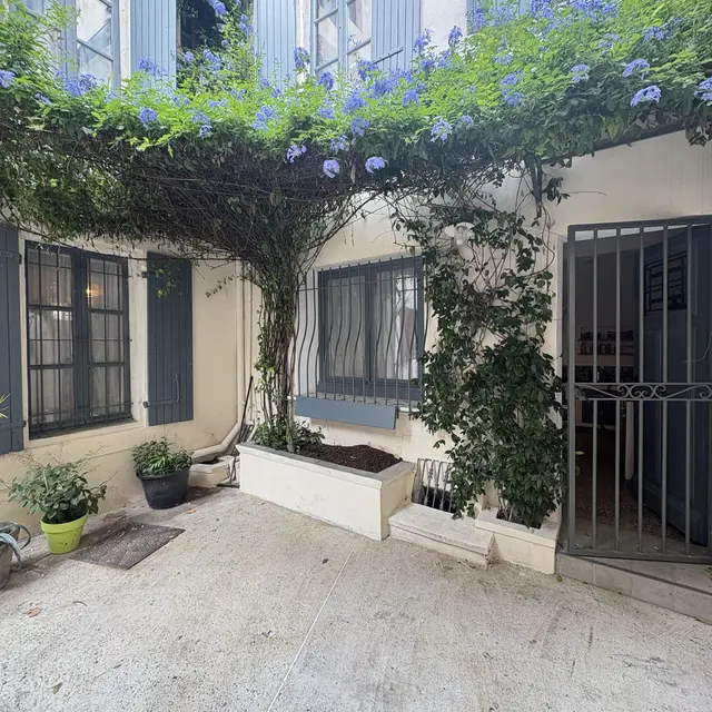 L'étoile de la Roquette_Arles